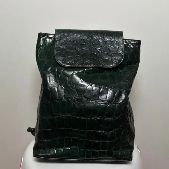 Roberto Vascon Backpack - Picture 2 of 8